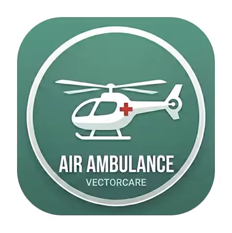 Air Ambulance Marketplace logo