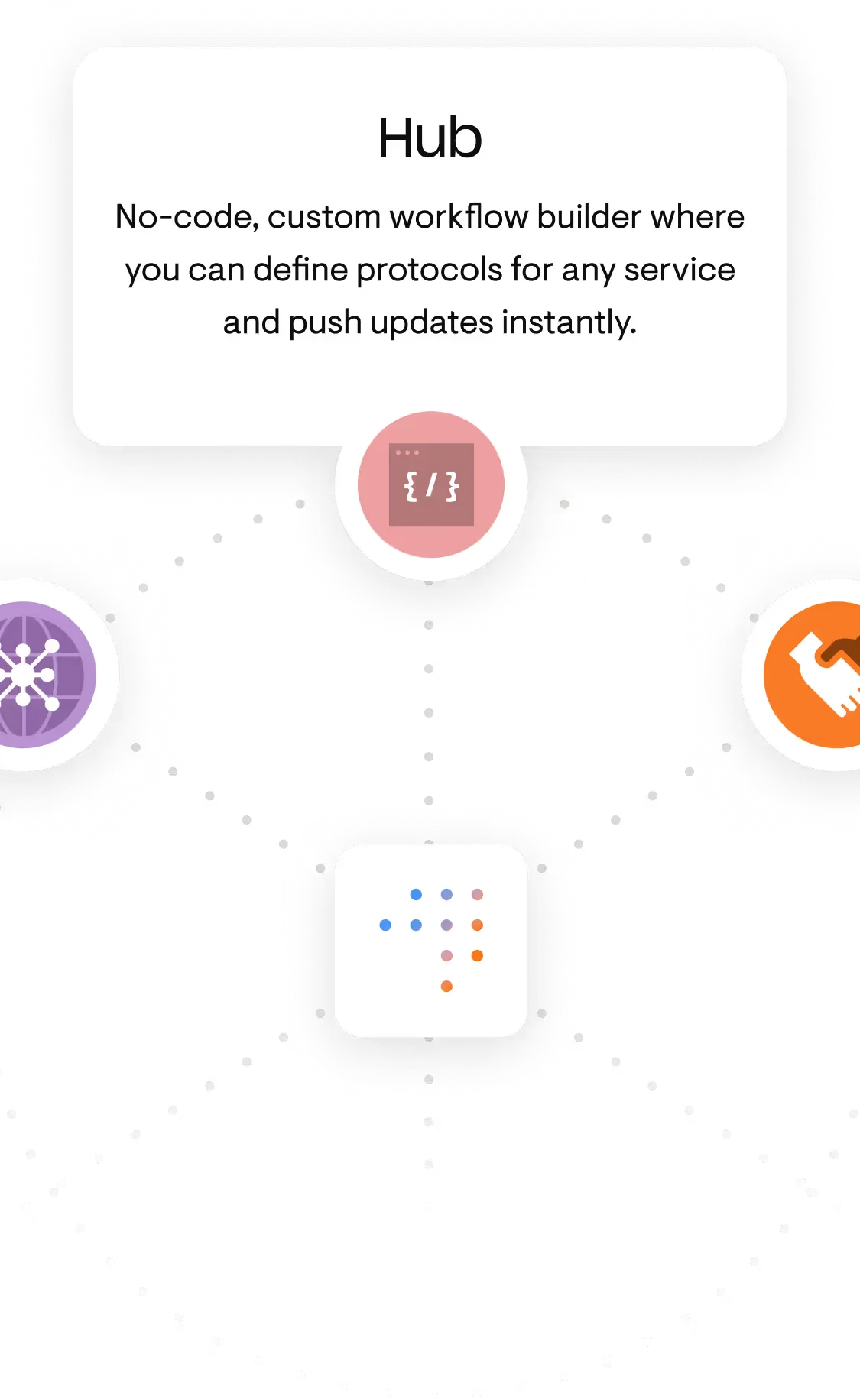 Hub — VectorCare suite