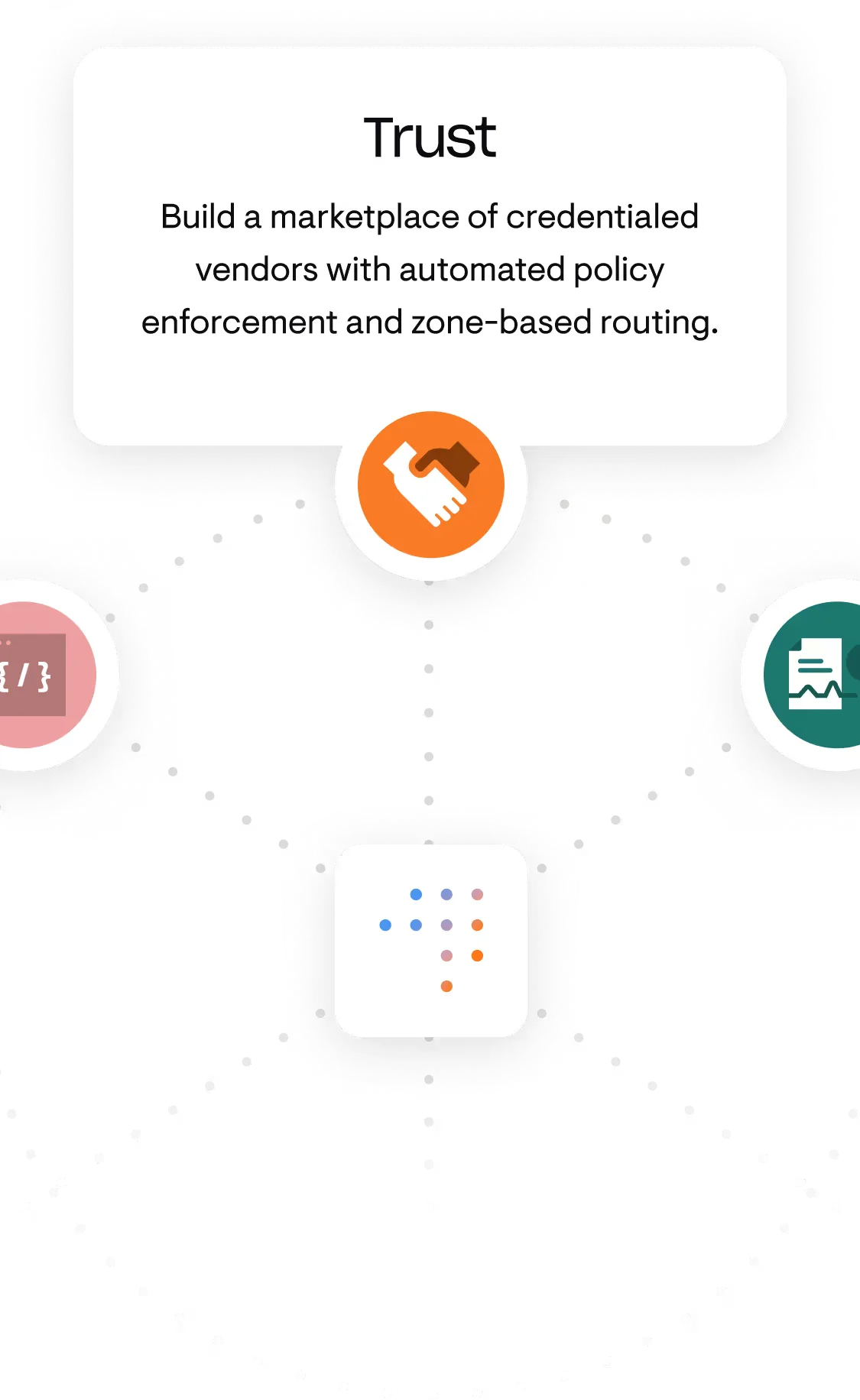 Trust — VectorCare suite