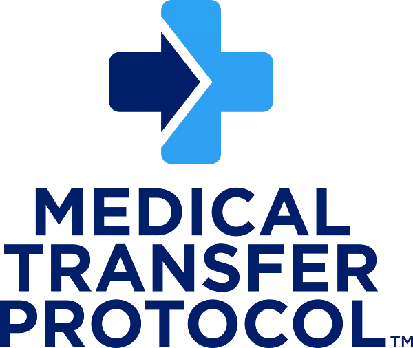 Medical Transfer Protocol logo